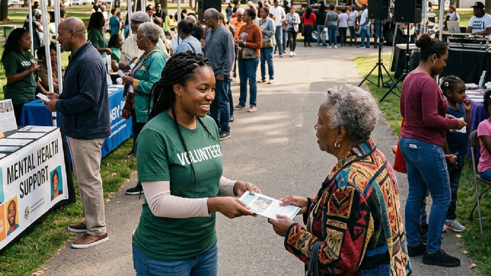 Spring Resource Fair Main slide pic